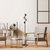 OPVIQ Podna lampa Fazli 10522