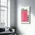 Wallity Slika SPR-1166, 70x110cm