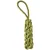 Pet Toys vrv igrača za pse, modra/rdeča/rumena/zelena, 35 cm