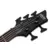Schecter Stiletto Stealth | 4 SBK # 2522
