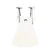 Cropp - Bela haljina - white