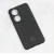 TERACELL Maska za Huawei P50 Giulietta mat crvena