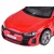 Toys Zbirateljski model AUDI RS e-tron GT 1:36 kovinski zvoki avtomobila ZA5047
