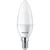 CONSUMER LED ŽARULJA 40W B35 E14 CW FR ND 1SRT4 8719514309883