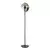 Podna lampa FK7021-1F BK+AM
