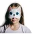 BrainMax Otroške spalne maske Barva: Šedá