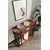Opviq Podna lampa Cruise Dresser Lamp, 80 cm, Smeđa