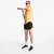Majice SAYSKY Statement Flow T-Shirt Orange M