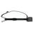 Ledlenser HF8R CORE, svetilka, črna 502801