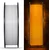 GEEETECH PLA Luminous Orange - 1,75 mm/1000 g