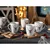Creatable Set Skodelic Christmas Reindeer, 6-Delni
