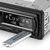 ONECONCEPT MD-400 RDS, auto radio, FM, USB, Micro SD, MP3, PRE–OUT