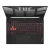 Asus Gaming Laptop TUF A15 FA507UI-HQ029, 15.6 inča QHD, Ryzen 9 8945H, 32GB, SSD 1TB, GeForce RTX 4070, Crni