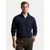 Polo Ralph Lauren Majica  temno modra