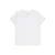Levis Kids Majica bela