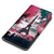 Modni etui Lovely Eiffel Tower za iPhone 12 Pro Max