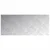 Stepenica Pravokutni 2 pcs Srebrno 70 x 30 cm Aluminij