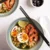 Skleda za ramen L O 20 cm — Gaya Atelier Silom Le Wave - 493161