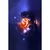 Conceptum Hypnose Tepih Woopamuk051 100 x 300cm, Ljubičasti