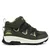 Skechers Čizme za dečake Storm Blazer - Drizzle Squad, 406377L-OLBK, Maslinaste