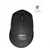 Logitech M330 SILENT PLUS Miš, Bežična RF, Mehanička, 1000 DPI, Crni