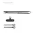 SmallRig FilMov Phone Shoulder Strap (Black) 4989