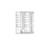 DAIKIN KLIMATSKA NAPRAVA COMFORA FTXP35N/RXP35N 3,5kW, wifi - DAIKIN