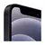 APPLE pametni telefon iPhone 12 mini 4GB/64GB, Black