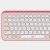 Logitech POP Icon Keys - Rose - US