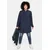 SHEEGO Bluza, modra
