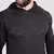 GymBeam Static Long Sleeve T-shirt Black