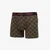 Bokserji Hugo Boss Boxer Brief Triplet Design Multicolor S