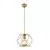 Opviq Luster 64640, Zlatne boje