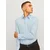 JJ Rebel by Jack & Jones košulja Gavin za muškarce, svetloplava, M