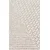 Conceptum Hypnose Tepih MNO 03, Pravougaoni, 100 x 200 cm, Krem