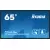 65 iiyama TF6539AS-B1AG:IPS,4K,Android