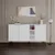 Hanah Home Clara Komoda, Bela