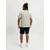 Jack & Jones Muška majica Rviera, Zelena