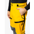 Smučarske hlače Peak Performance Gravity Gore-Tex Pants - pure gold/quiet grey