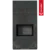 Kratki FLOKI/S/PF/BLACK/Q/O/N