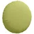 Jastučići za sjedenje 2 pcs Svijetlo zelena O50 x 19 cm tkanina