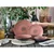 Creatable JEDILNI SERVIS Neapel Sand