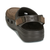 Crocs Cokli YUKON VISTA CLOG Kostanjeva