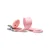 Elodie Details candy pink drvena klipsa za cucle