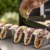 Weber Griddle stojalo za tacose