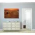 Slika bale sena - 40x30