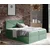 Boxspring postelja Sergio - 140x200 cm
