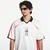 Dres REPRESENT Spike Football Top UNISEX Flat White M