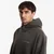 Mikina Represent Resent Hoodie UNISEX Ash XL
