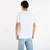 Majice Thrasher Checkered Oval T-Shirt White M